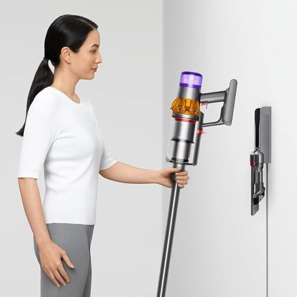 Staubsauger  V15 Detect – Bild 2