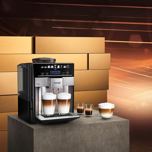 Kaffeevollautomat EQ6 plus s700 – Bild 3