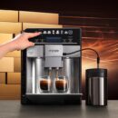 Kaffeevollautomat EQ6 plus s700