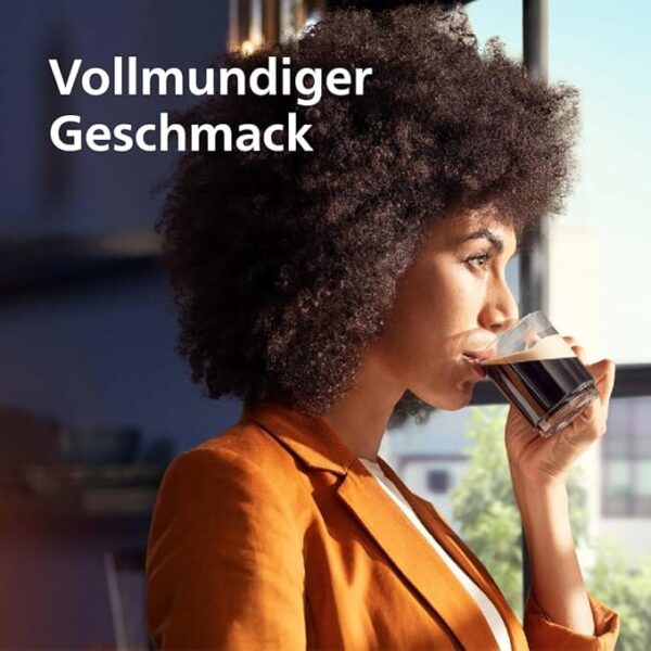 Serie 5400 Kaffeevollautomat – Bild 2