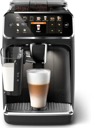 Serie 5400 Kaffeevollautomat