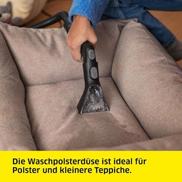 Waschsauger SE 3 Compact – Bild 6