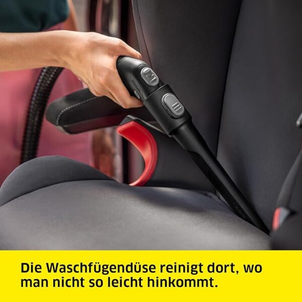 Waschsauger SE 3 Compact – Bild 3