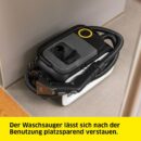 Waschsauger SE 3 Compact
