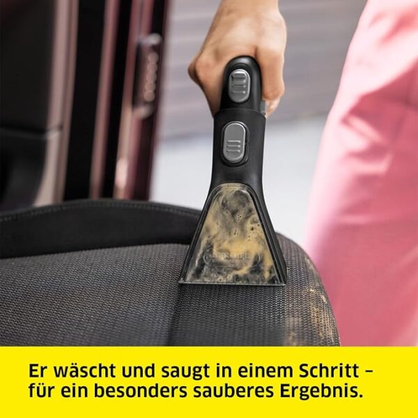 Waschsauger SE 3 Compact – Bild 4