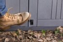 Store it Out Nova Gartenschuppen aus Kunststoff