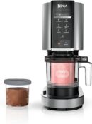 CREAMi Ice Cream Maker