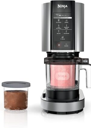 CREAMi Ice Cream Maker