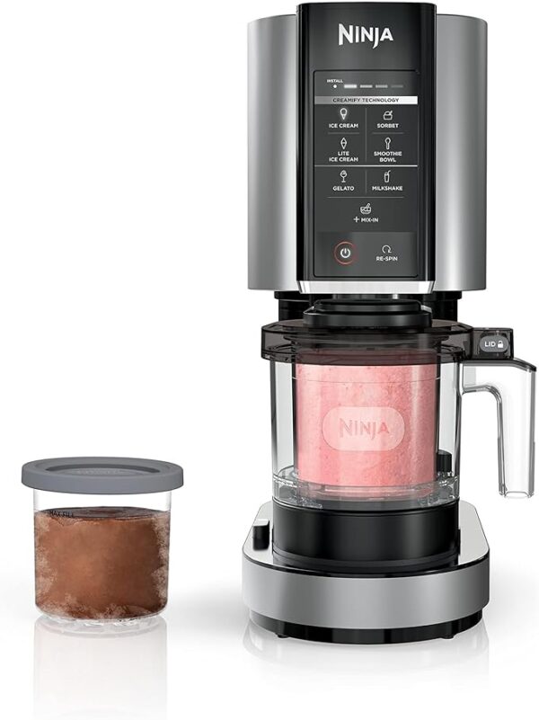 CREAMi Ice Cream Maker