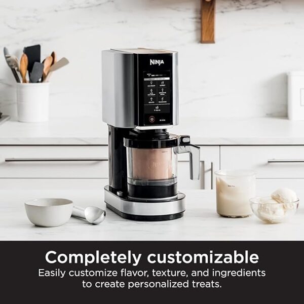 CREAMi Ice Cream Maker - Image 5