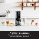 CREAMi Ice Cream Maker