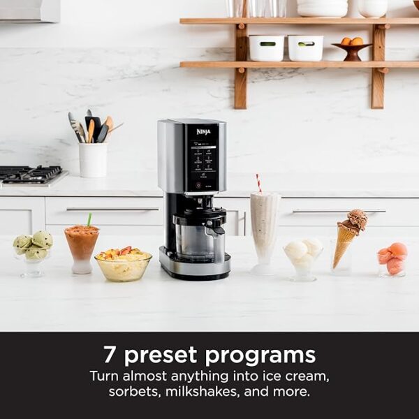 CREAMi Ice Cream Maker - Image 2