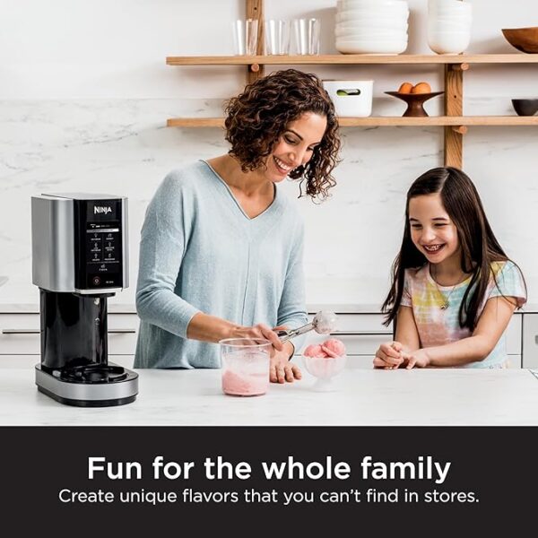 CREAMi Ice Cream Maker - Image 6