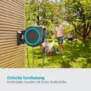 Gardena Wand-Schlauchbox RollUp XL